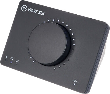 Elgato Wave XLR Elgato Wave XLR