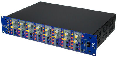 Focusrite ISA 828 MKII Focusrite ISA 828 MKII
