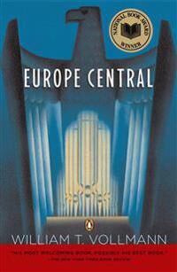 Vollmann William T. Europe Central