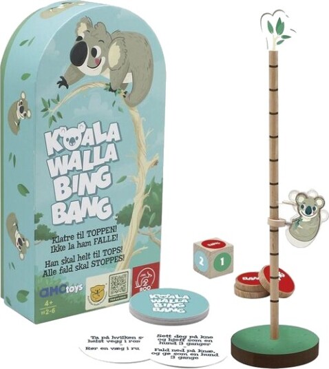 Koala Walla Bing Bang