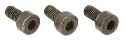 Floyd Rose Nut Clamping Screws BK