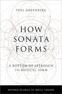 Greenberg, Yoel How Sonata Forms (0197526284)