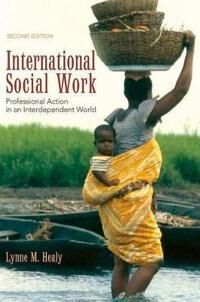 Healy Lynne International Social Work