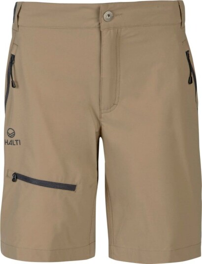 Halti Women's Pallas X-Stretch Lite Shorts Beige 34 Woman Halti Women's Pallas X-Stretch Lite Shorts Beige 34 Woman