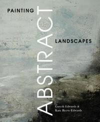 Edwards, Gareth Painting Abstract Landscapes (1785009737)