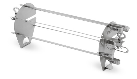 Weber Crafted Grillspydsett Til Rotisseri​