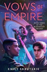 Vows Of Empire Av Emily Skrutskie