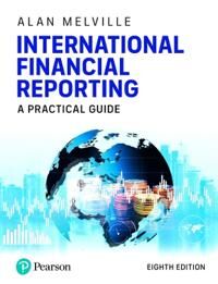 International Financial Reporting Av Alan Melville