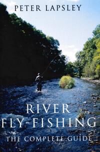 River Fly-Fishing Av Peter Lapsley