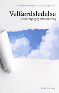 Andersen Niels Åkerstrøm Velfærdsledelse
