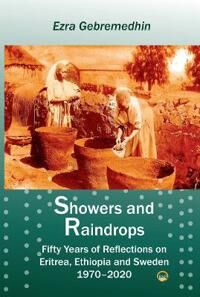 Showers And Raindrops Av Ezra Gebremedhin