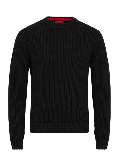 HUGO Sribben_1 Black M HUGO Sribben_1 Black M