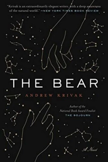 The Bear Av Andrew Krivak