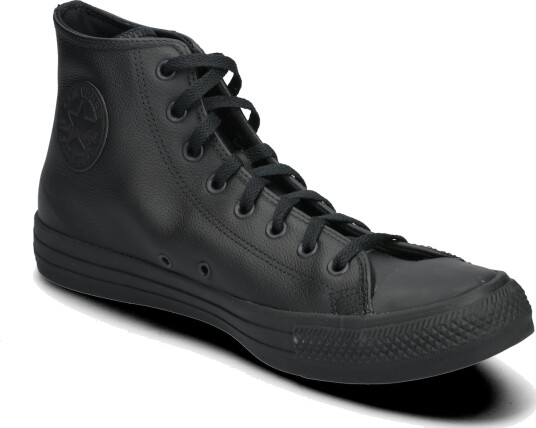 Converse Chuck Taylor All Star - Black - 36.5