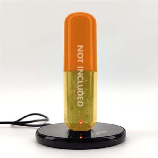 Pill Trådløs lader Pill Trådløs lader