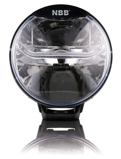 NBB 175 LED spot fjernlys NBB 175 LED spot fjernlys