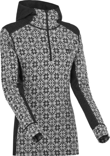 Kari Traa  Rose Hood   BLACK Black S
