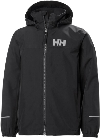 Helly Hansen Junior Juell Vanntett Jakke 128/8 128/8 Helly Hansen Junior Juell Vanntett Jakke 128/8 128/8
