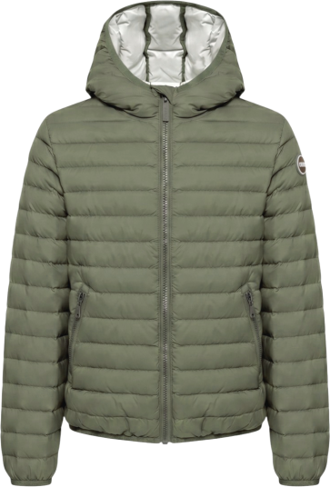 Colmar Boys" Lightweight Hooded Down Jacket Jeep T 14Y Colmar Boys" Lightweight Hooded Down Jacket Jeep T 14Y