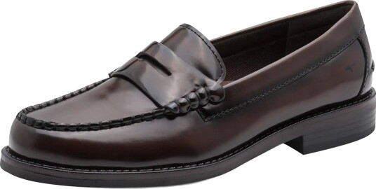 Tamaris Women Slip On Brown 41