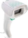 Datalogic Gryphon I Gd4690 Strekkodeskanner Portabel 2D Bildefremviser Dekodet Usb Rs 232