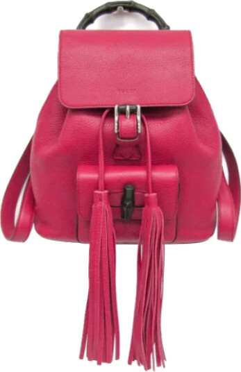 Gucci Vintage Dame Rosa Gucci Vintage Dame Rosa
