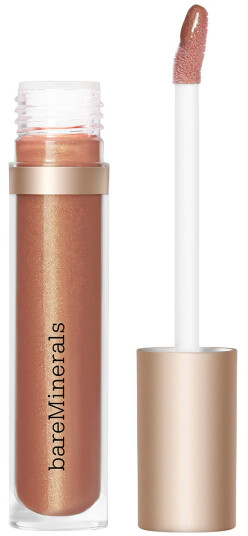BareMinerals MineralistLip Gloss-Balm Warmth 4 ml