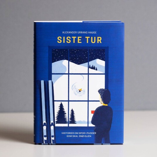 Siste Tur Av Alexander Urrang Hauge