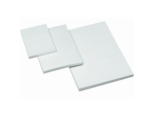 BANTEX NOTESBLOK A7 ULINJERET