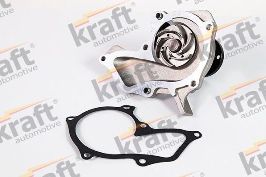 KRAFT 1502240 Vannpumpe KRAFT 1502240 Vannpumpe