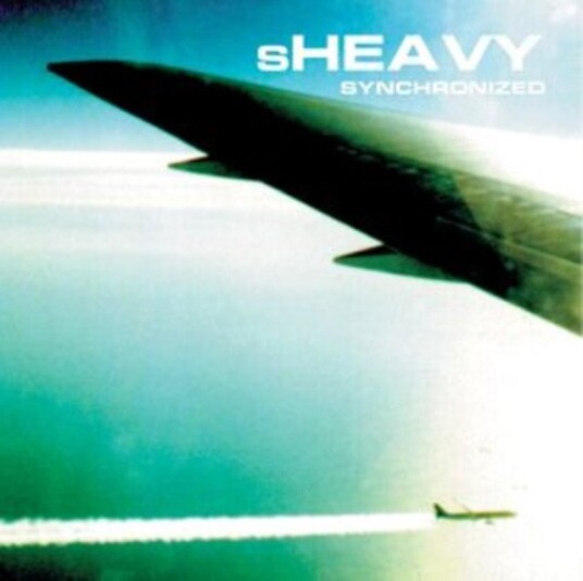 Sheavy Synchronized Uk Vinyl Sheavy Synchronized Uk Vinyl
