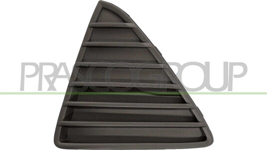 PRASCO FD4282124 Ventilasjonsgitter PRASCO FD4282124 Ventilasjonsgitter
