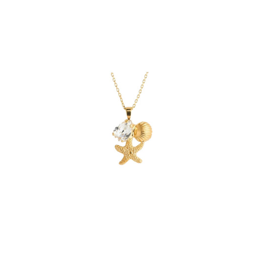 Caroline Svedbom Dame Accessories Hvit ONE SIZE,