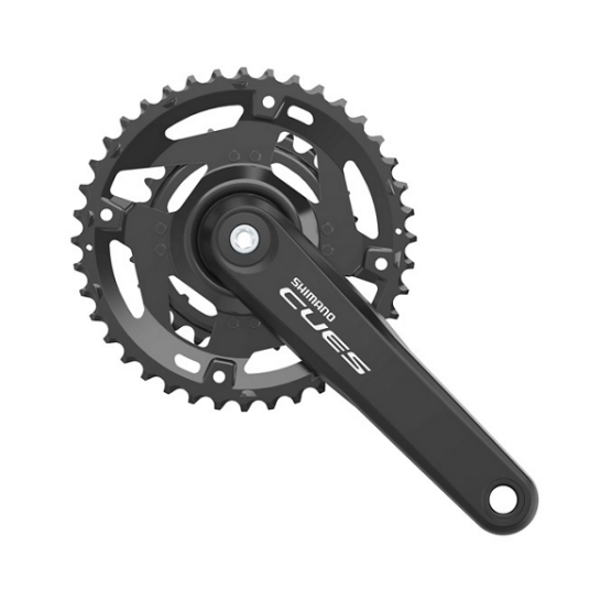 Shimano Cues U4010 2 Kranksett 40 26T 175mm