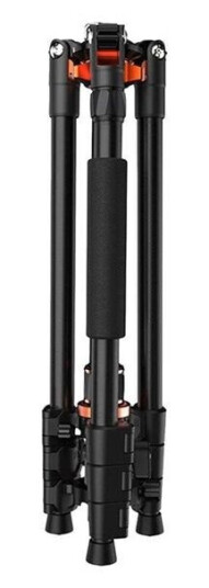 K&F Concept Tripod K254A3+BH-28L
