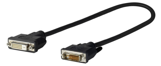 VIVOLINK PRO DVI - D 24 + 1 M - F 0,20m