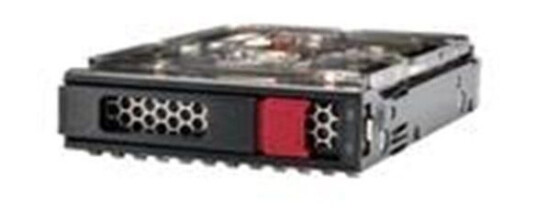 HP E Midline - 4TB - Harddisk - 833928-K21 - SAS3 - 3.5" LFF Low Profile HP E Midline - 4TB - Harddisk - 833928-K21 - SAS3 - 3.5" LFF Low Profile