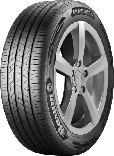Barum Bravuris 6 215/65R16 102H
