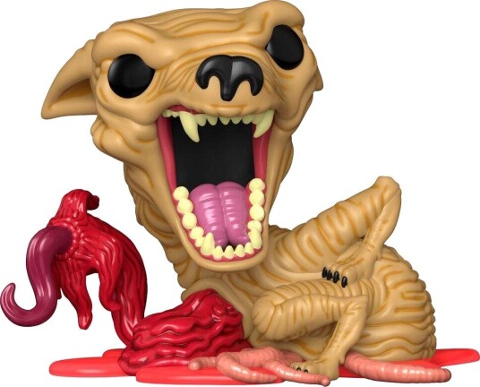 Northix POP-figuren The Thing Dog Thing
