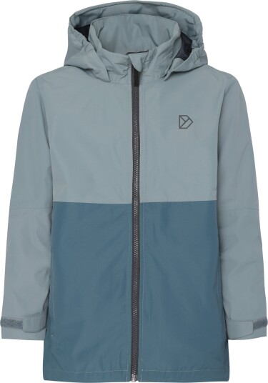 Didriksons Kids" Piko Jacket 8 Factory Blue 130