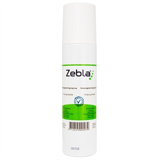 Zebla Imprægneringsspray 300 ml Zebla Imprægneringsspray 300 ml