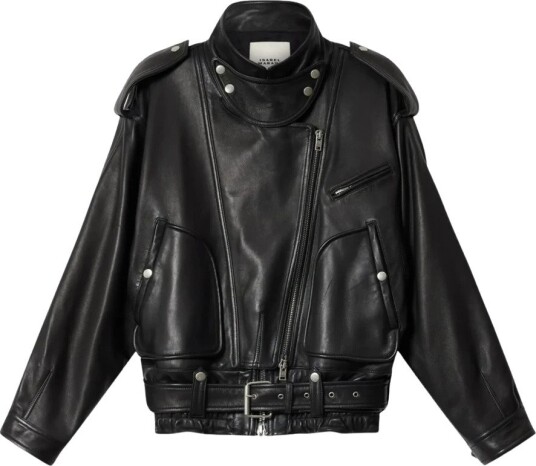 Isabel Marant Dame Jakker Svart S,