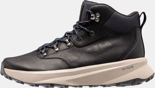 Helly Hansen Men’s Coastal Boots Svart 40.5