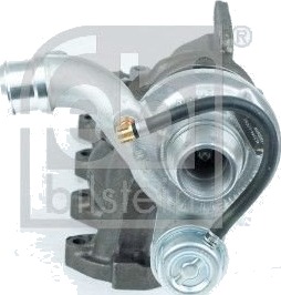 FEBI BILSTEIN 187660 Turbolader