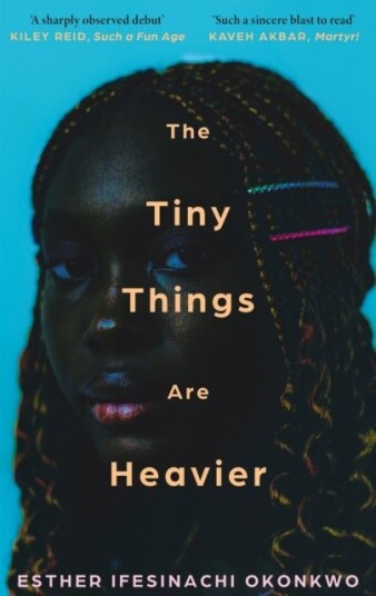 The Tiny Things Are Heavier The Tiny Things Are Heavier