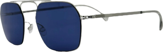 Mykita unisex Accessories Grå ONE SIZE,