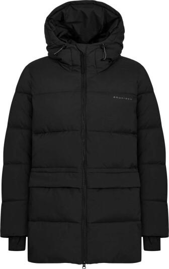 Röhnisch Women's Nellie Jacket Black, XL