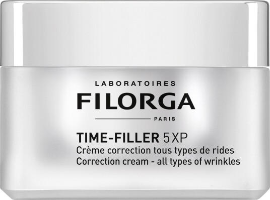 Filorga Time Filler 5xp Absolute Wrinkle Correction Cream 50 Ml