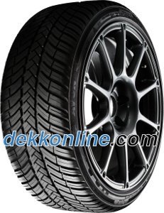 Kenda K533 Klaw XC 20x11.00-9 43N