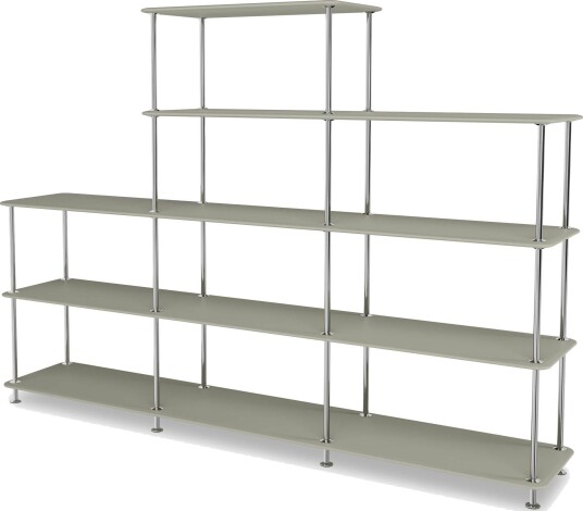 Free Shelf 342000 Fennel / Chrome Free Shelf 342000 Fennel / Chrome